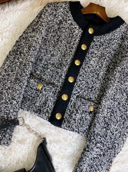 کت زنانه شنل ترک مدل A315