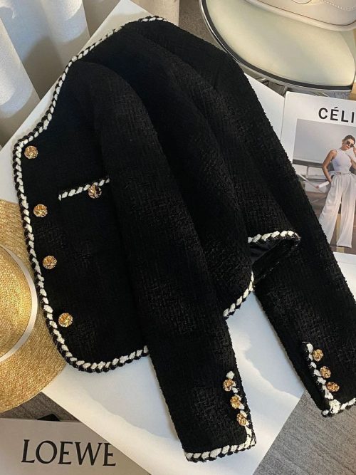 کت زنانه شنل ترک مدل A320