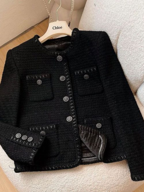 کت زنانه شنل ترک مدل A321