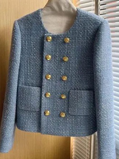 کت زنانه شنل ترک مدل A323