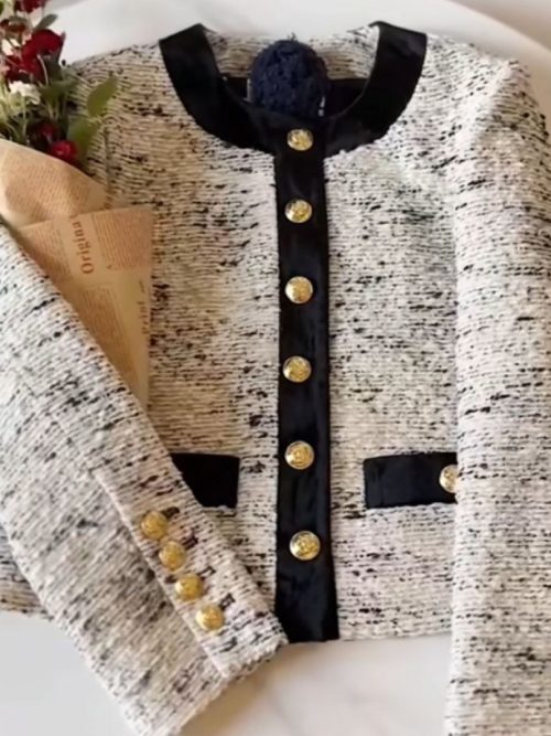 کت زنانه شنل ترک مدل A325