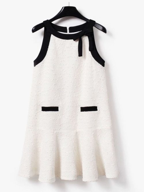 پیراهن زنانه شنل S307