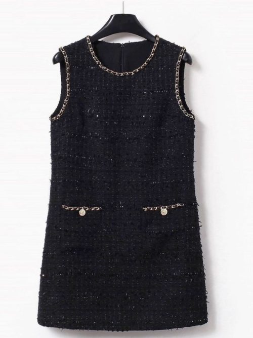 پیراهن زنانه شنل ترک S308