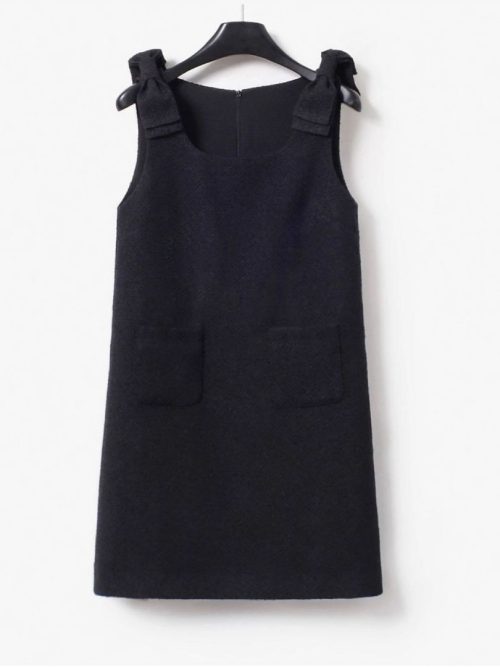 پیراهن زنانه شنل مدل S309