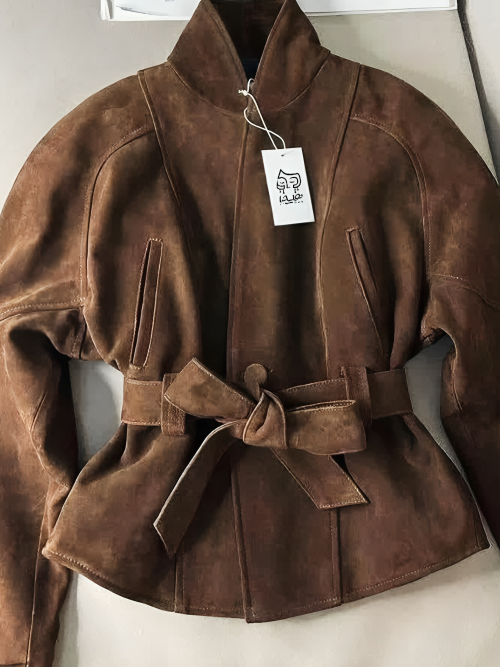 کت جیر بامبر جکت کد C200